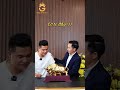 Review Tượng Bò Tài Chính dát vàng 24k