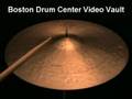 K. Zildjian Constantinople 20 Light Ride (2051g)