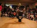 SASSY SOLO (RED BULL BEATRIDERS APP)