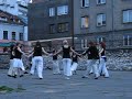 Israeli dance - Yasu Hachaim
