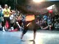 Brahim/Lilou (D�mo - Battle Of Honour Europe 2007)