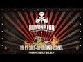 Dominator Festival 2013 - Carnival of Doom - Trailer