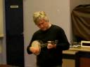 steven sproat demonstrating 12th street rag for the stockton to darlington ukulele express workshop. video 4 of 4.