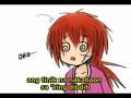 Rurouni Kenshin OP (Sobakasu) Tagalog Fandub