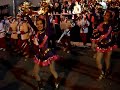 carnaval mante 2008