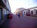 Huertas y su moreda
