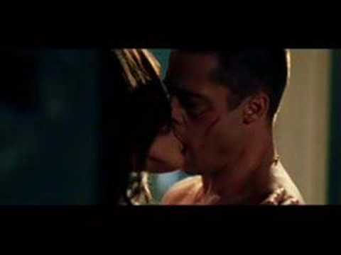 Brad Pitt video