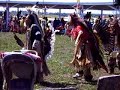 PowWow Souix Style