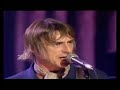 Paul Weller plays 'The Changingman' Paul Weller plays 'The Changingman'