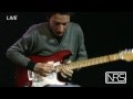 The End of the Beginning - Jason Becker - Live By Daniele Gottardo