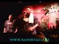 Sagopa Kajmer - Buralarda Ayaz Var (Konser)