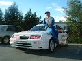 Cosworth RS 500 Tom Einar Aaserud