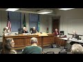 November 17, 2008 - Public Comment - Mr. Mike Belenski November 17, 2008 - Public Comment - Mr. Mike Belenski