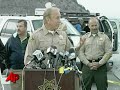 Sheriff: Search Teams Find Fossett Wreckage