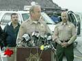 Sheriff: Search Teams Find Fossett Wreckage