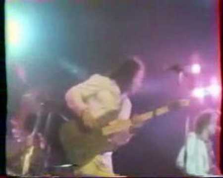 bonaroo doobie brothers live 1976