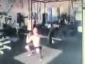 Bionic on Fran, 2:08