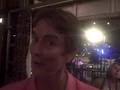 Symington at the DFA party at the Denver Convention