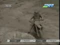 mx2 race 2 2008 bellpuig muddy!