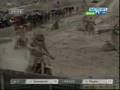 MX2 Race 2 2008 Bellpuig Muddy!