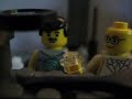 IRON MAN Lego trailer IRON MAN Lego trailer