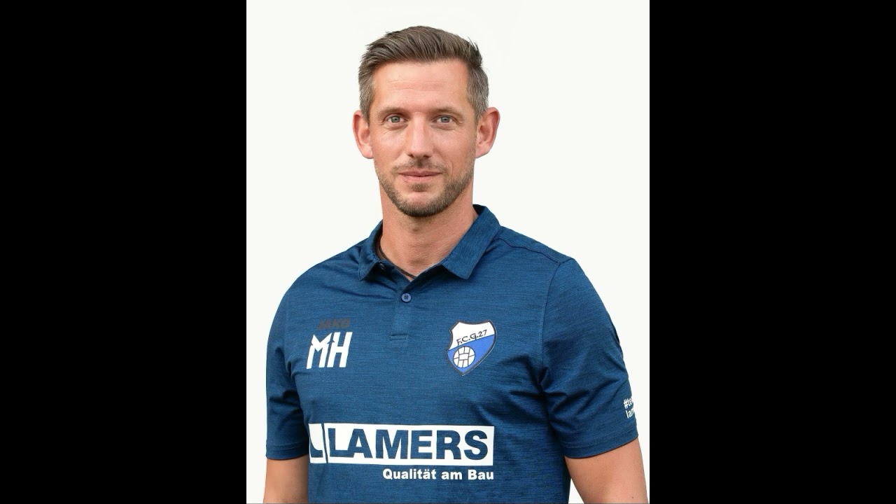  Michael Hermanns - Trainer Germania LichSteinstraß 