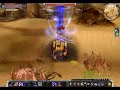 Cabal online lvl 100 bladers