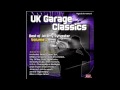 UK Garage Classics - Best of Jeremy Sylvester Volume 1 - OUT NOW ON iTUNES, JUNO & TRAXSOURCE.COM!