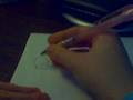 Me drawing team 10 part 1
