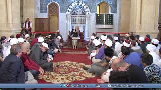 ما العمل إذا نقص نصاب الزكاة وسط الحول ؟