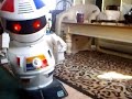 Robot Twist