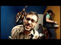 Back and Forth - The Bright Light Social Hour