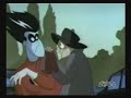 Freakazoid! knows how to handle creeps