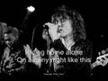 Barrelhouse 'Breaking up somebody's home tonight'