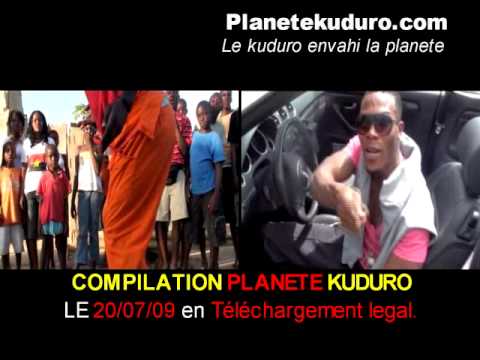 Les Princes Du Kuduro blog 3 - Manu Le Boss Les Princes Du Kuduro blog 3 - Manu Le Boss