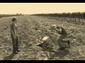 Stummfilm: Die Feldarbeit Stummfilm: Die Feldarbeit