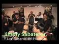 Salchicha con huevos Jimmy Sabater y Los Salseros del Hudson