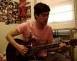 bicho - pereza cover- Luis Bejarano