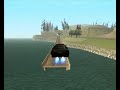 Crazy Jumps in San Andreas (SAMP)
