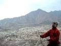 videos de vias en la cueva del suri ( cafayate)