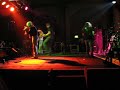 Eddie and The Hot Rods - Teenage Depression (live-uk-2007) Eddie and The Hot Rods - Teenage Depression (live-uk-2007)