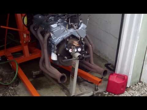 how to rebuild hei distributor