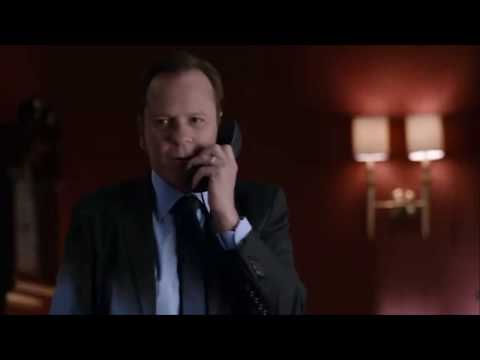 Designated Survivor (S1|E4) Kirkman Federalizes National Guard