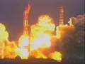 Buran - Lift off