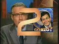 Gone-zales warrantless wiretapping scandal