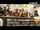 OUT SOON @ CITY PARADE - MONS / BERGEN - SEPTEMBER 2007