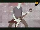 Dethklok on G4 Dethklok on G4