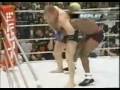 Kevin Randleman vs Fedor Emelianenko HQ QUALITY