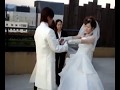 結婚式のエンディング