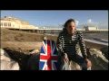 Kitesurf a TV-ben [VIDEO]